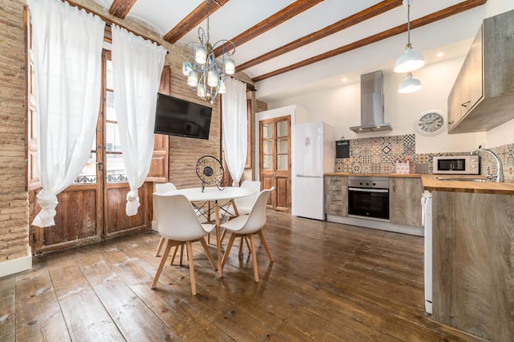 My Loft 4 You managed Airbnb listing 2
