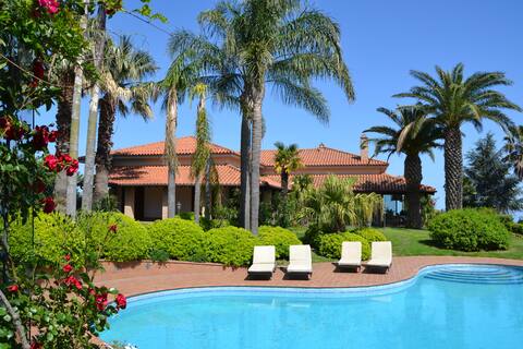 Villa Teresa