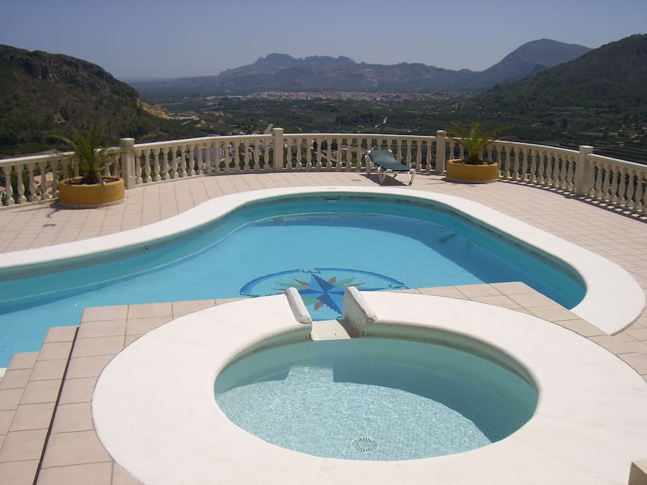 Pools