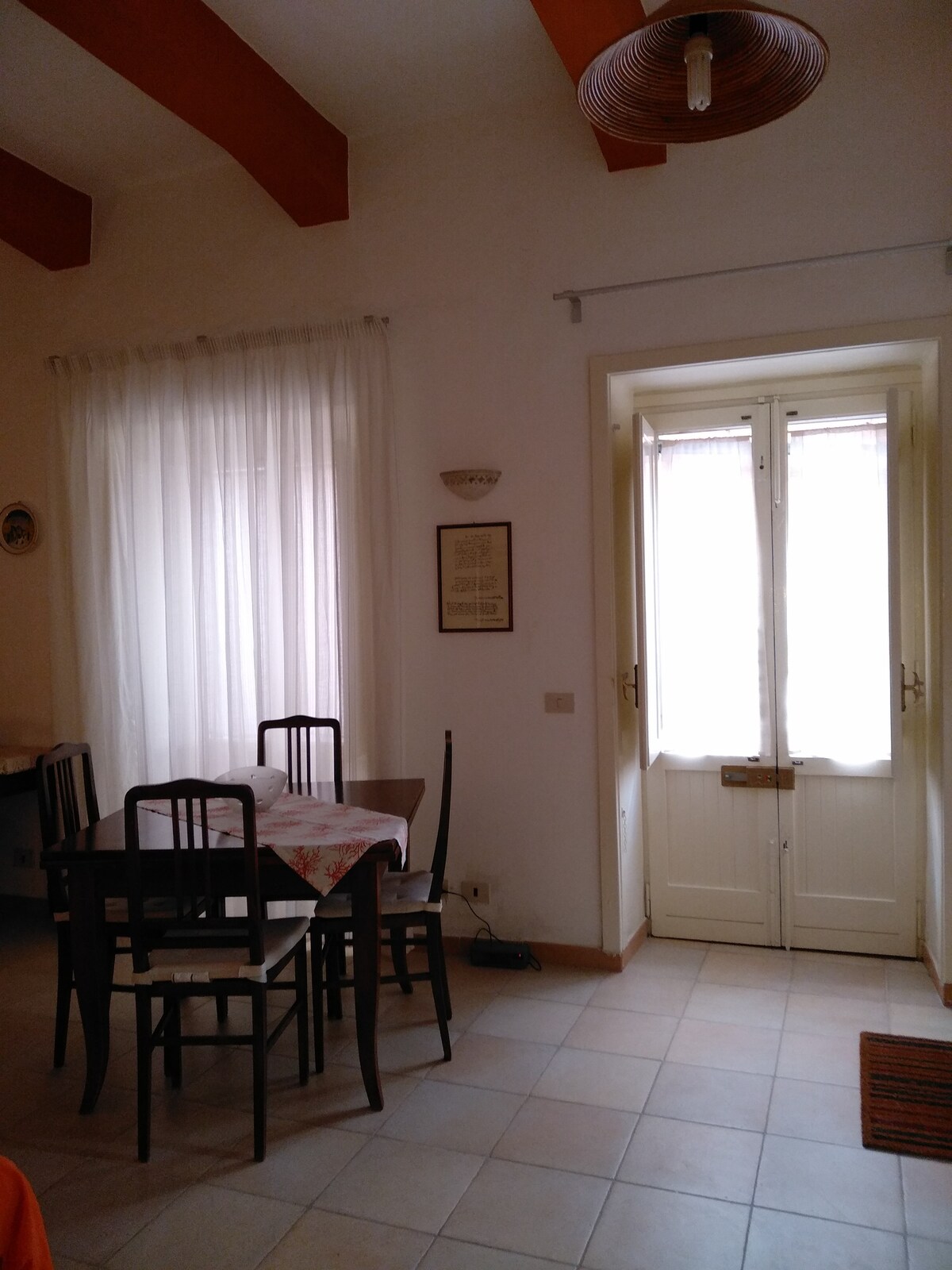 Annuncio Airbnb popolare: Pamacla home Taormina mare a Letojanni