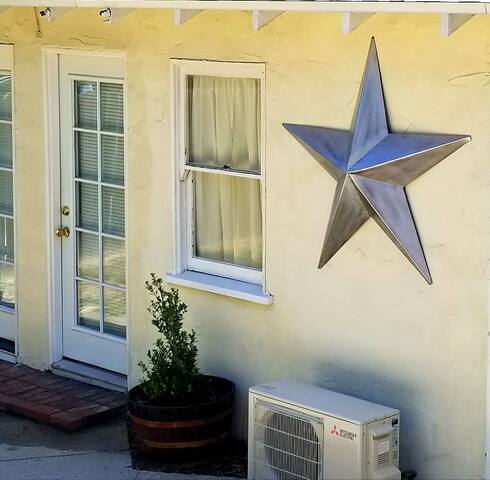 THE CHERRY TREE HOUSE DOWNTOWN PASO ROBLES