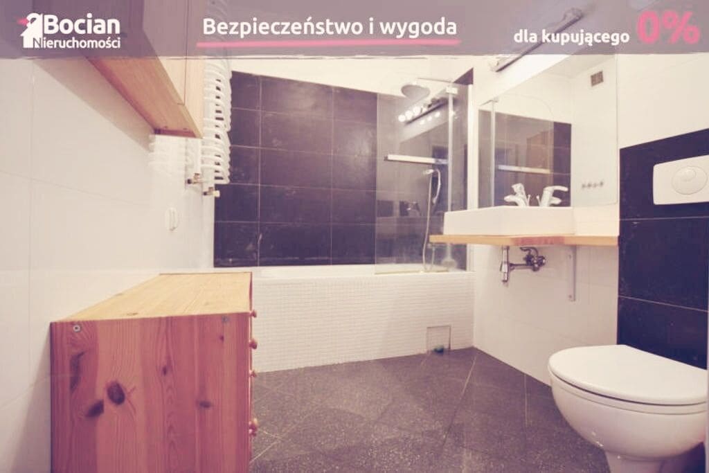 Shared bathroom.
