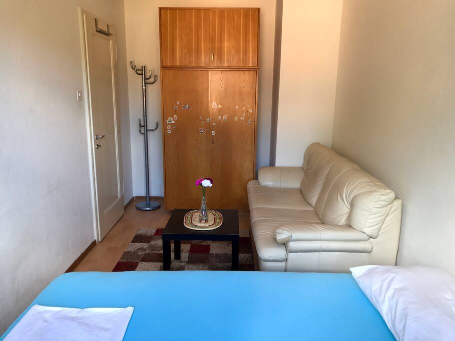 Your Room