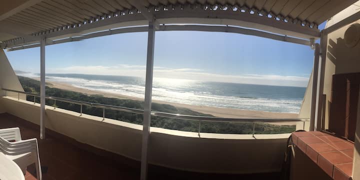 603 L'Escalier Cabanas at Amanzimtoti