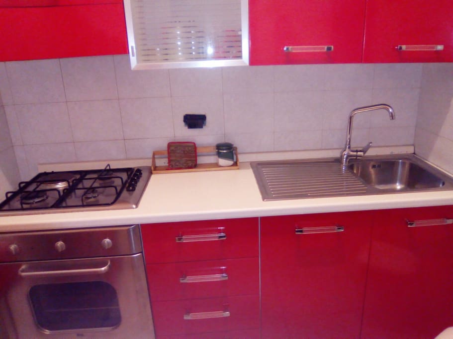 cucina