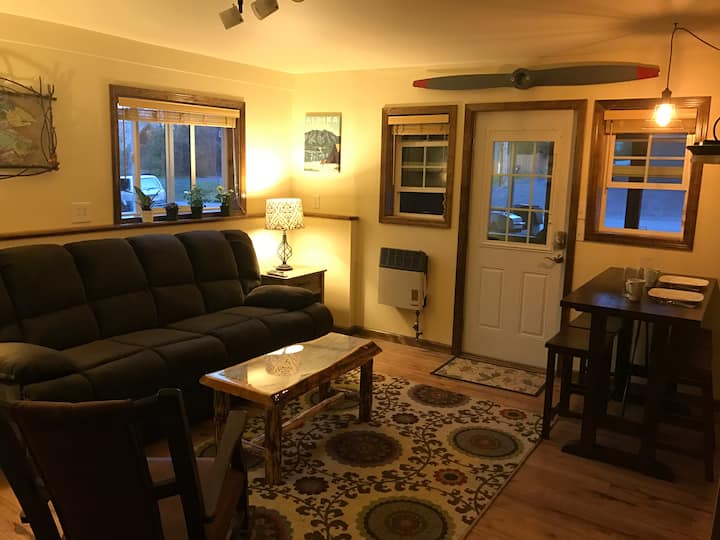 10 Best Airbnb Vacation Rentals In Seward, Alaska Updated 2024 Trip101