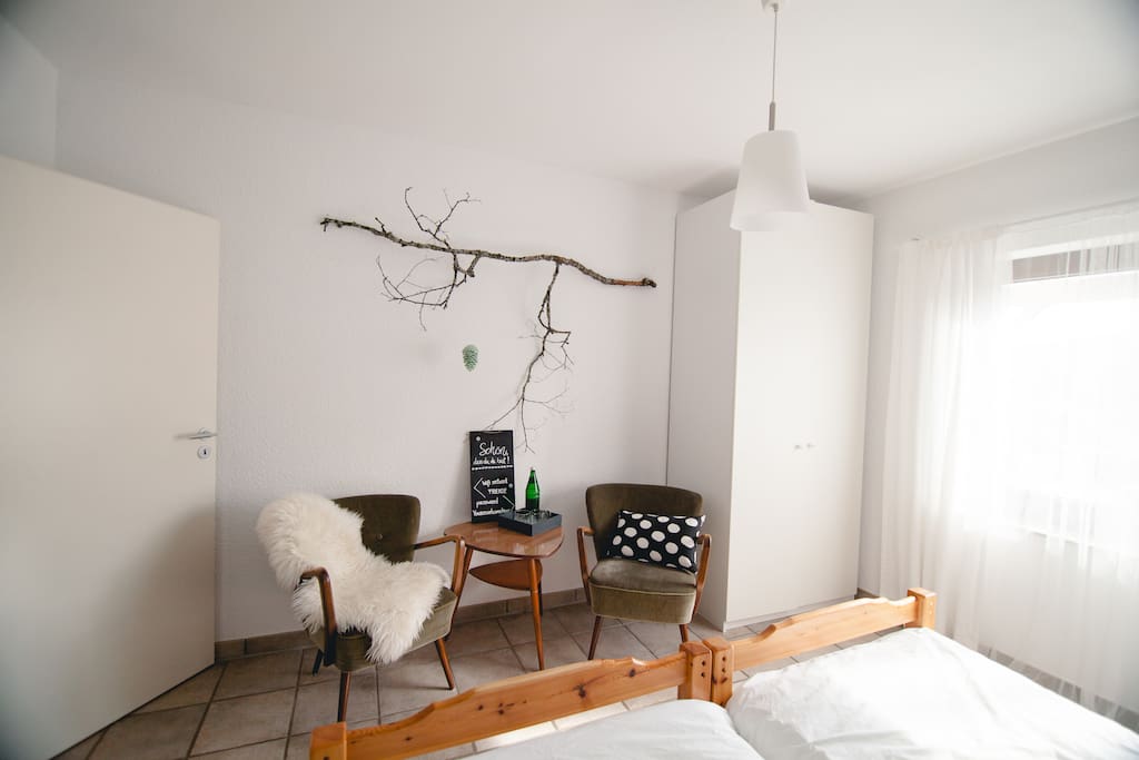 Gästezimmer / guest room