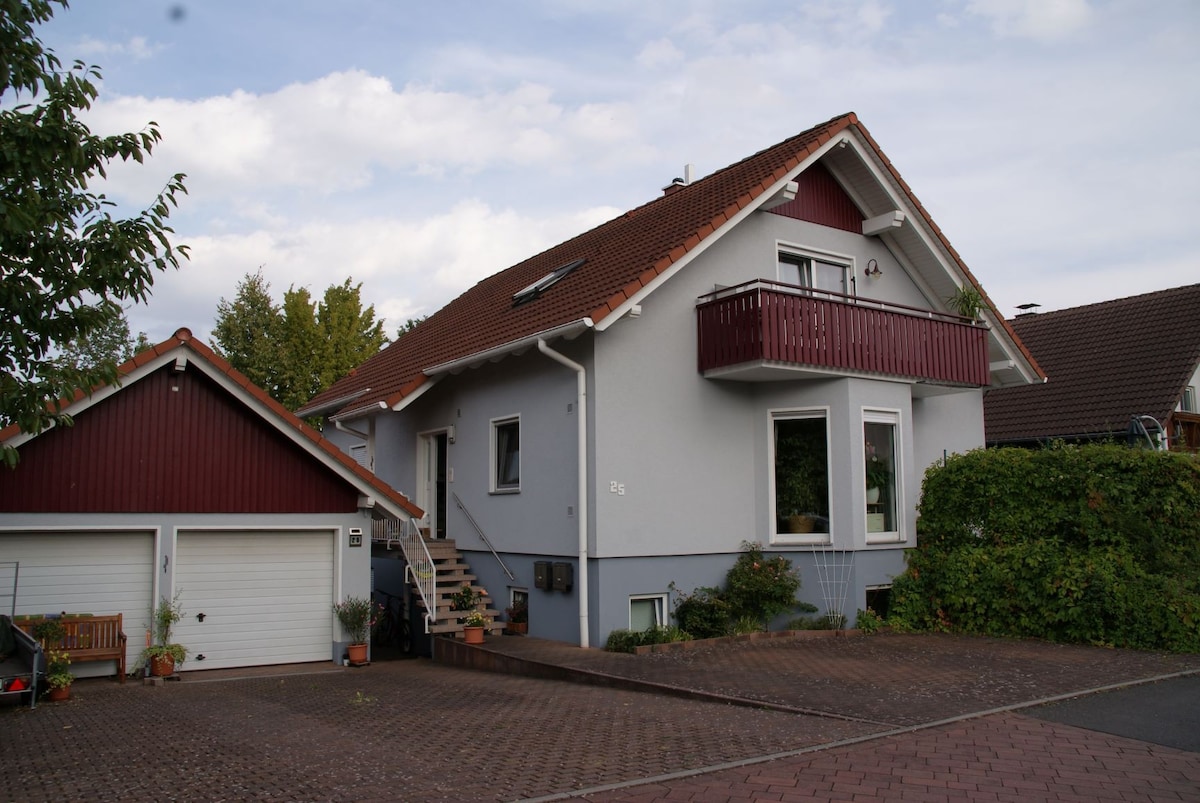Pohlheim Holiday Rentals & Homes - Hessen, Germany | Airbnb