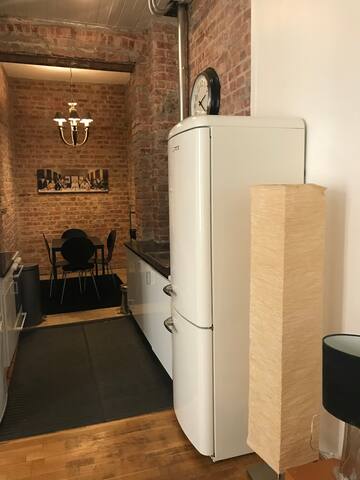 APT3ROOMS IN THE HEART OF OSLO! SKP21B 70mt gallery image 4