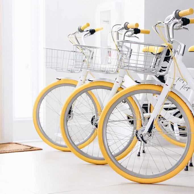 Bike Share