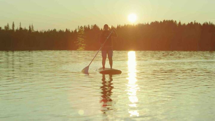 Pond TiiPii, Tiikku Mäkitalo