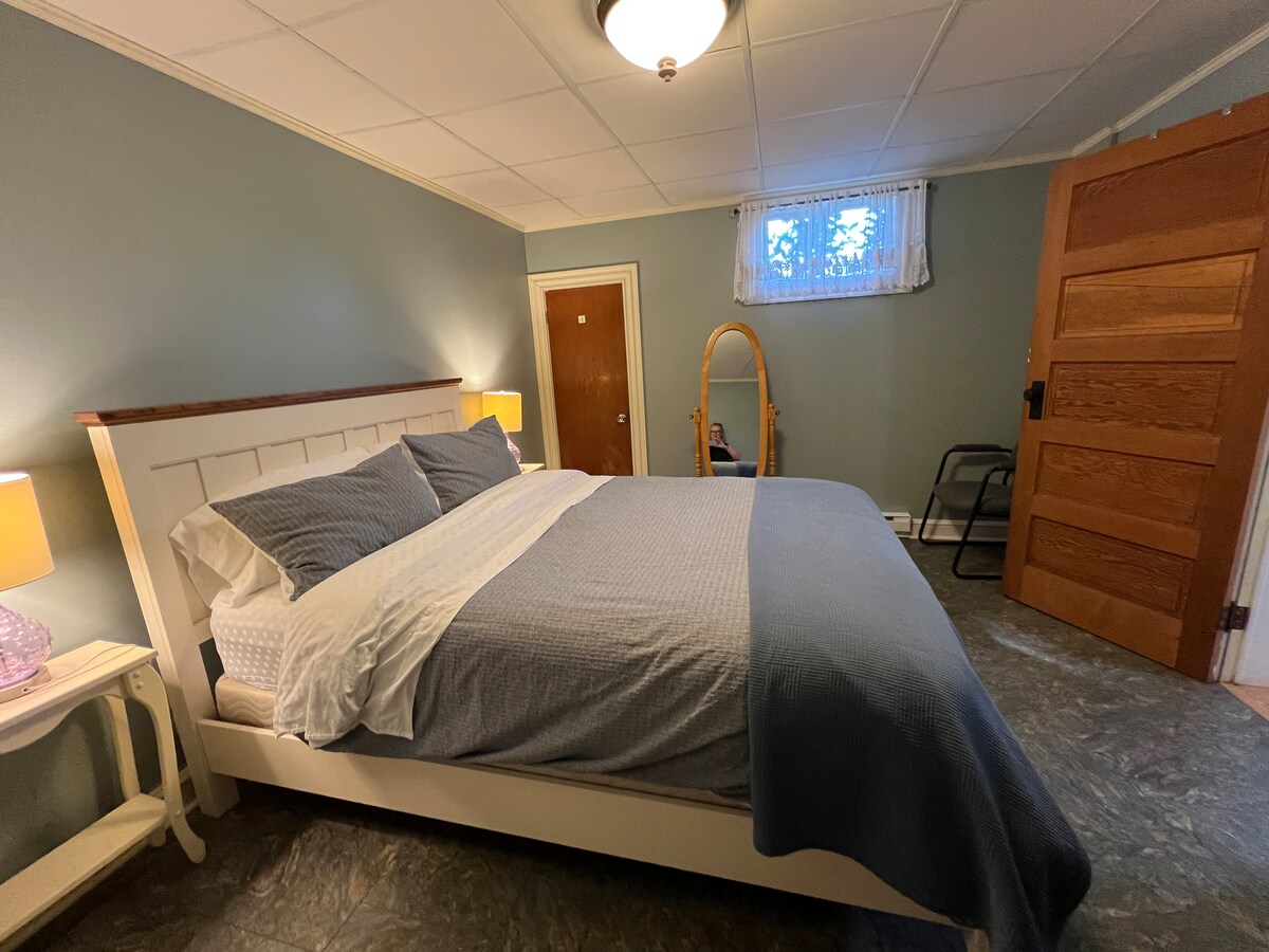 הנכס מצויד במלואו