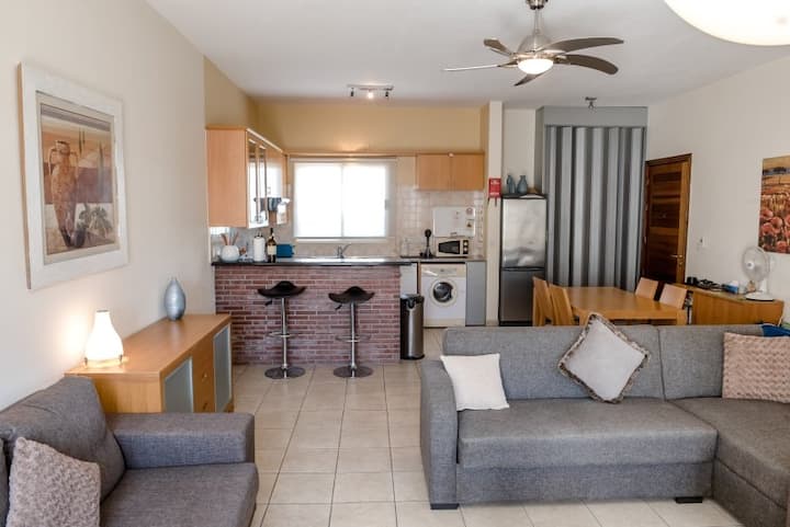 Aphrodite Gardens 20 | Refined Stay - Paphos