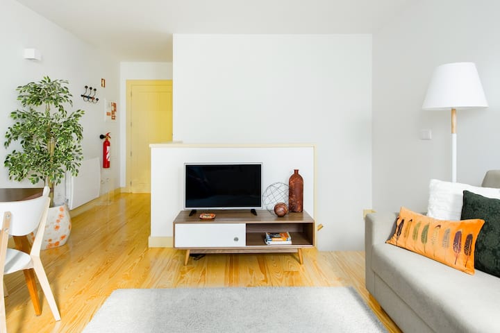 リビングルーム2