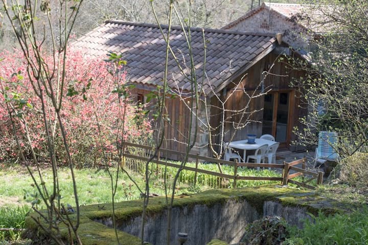 Chambonas Vacation Rentals & Homes - Auvergne-Rhône-Alpes, France | Airbnb