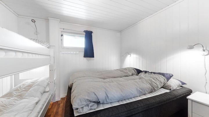 საძინებელი