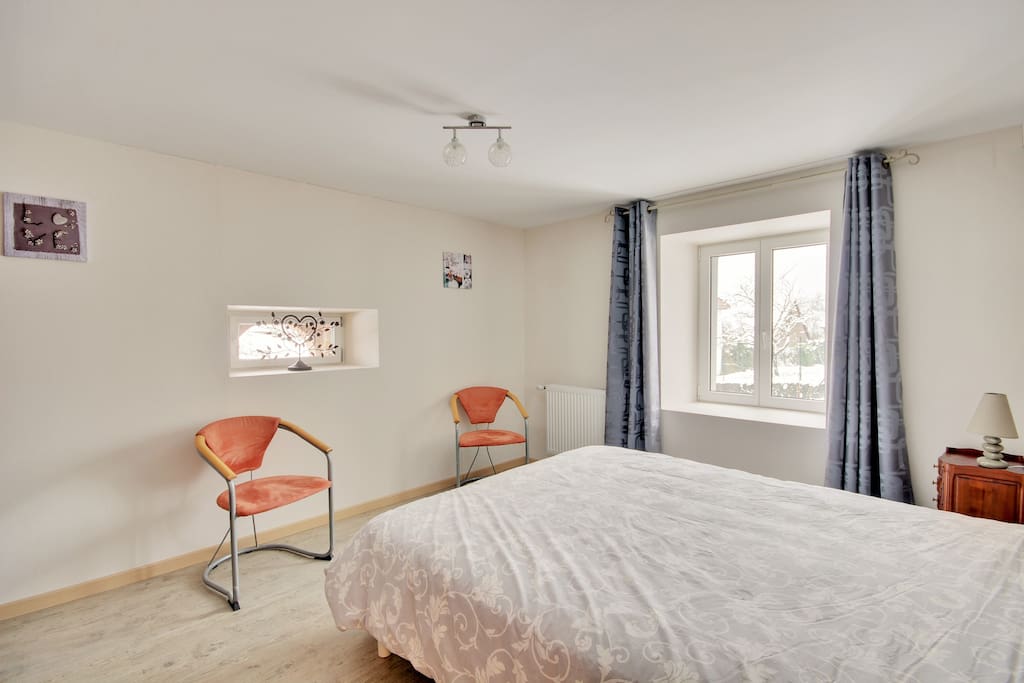 Chambre 2