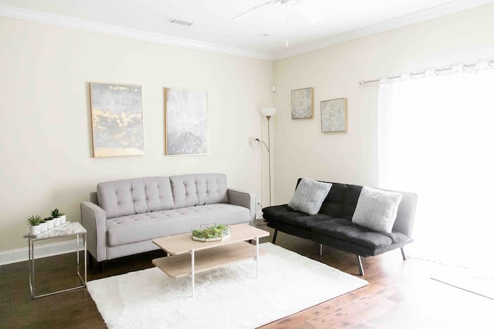 Всекидневна