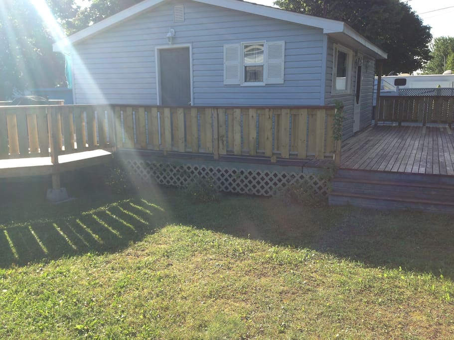 Cottage Shediac