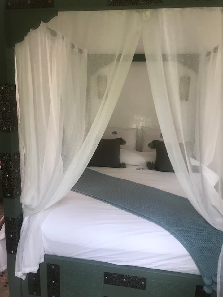 Chambre 1