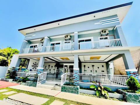 Yas Villa - Stay, Play & Enjoy