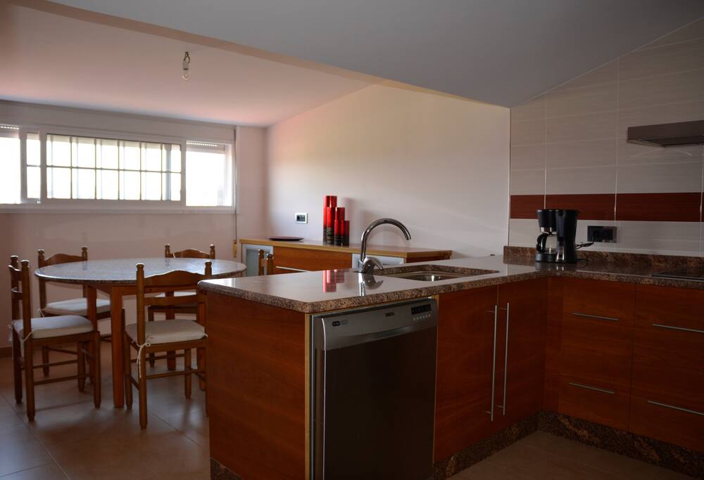 Cocina