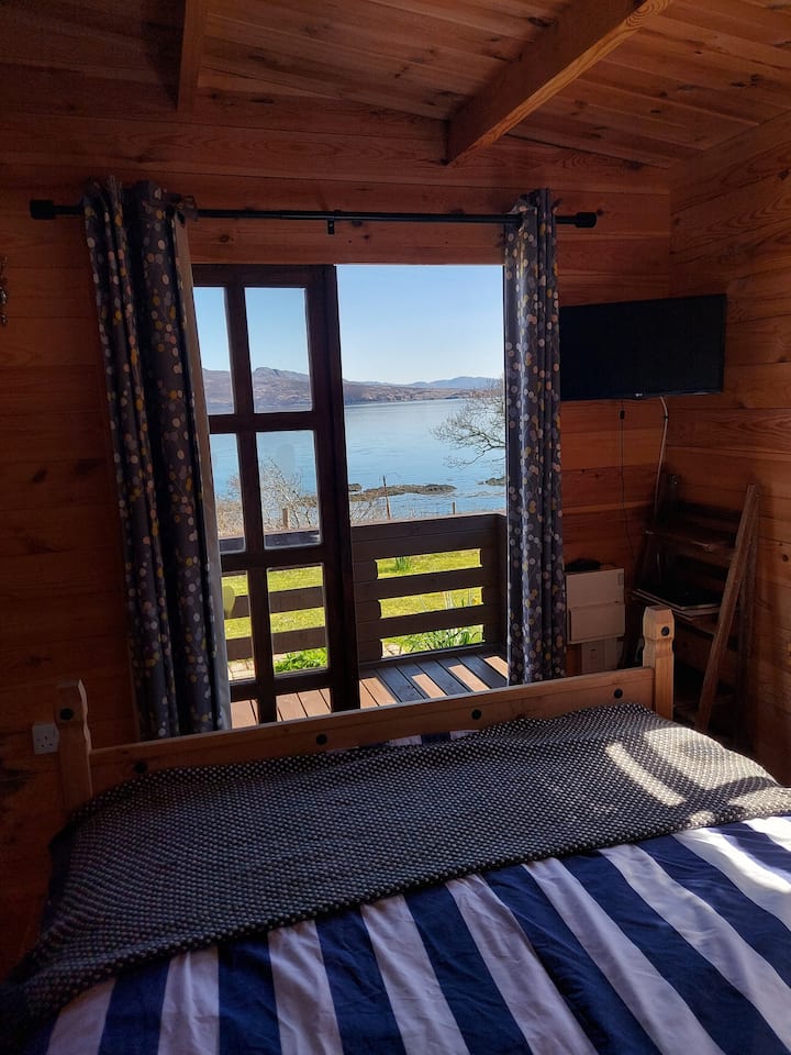 საძინებელი