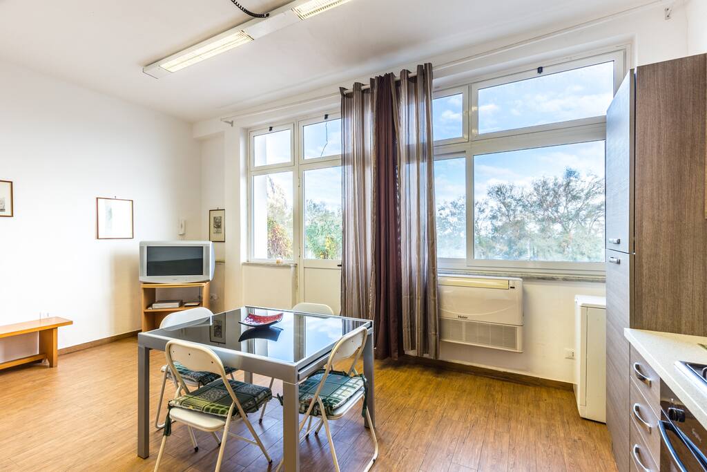 Living/Dining room