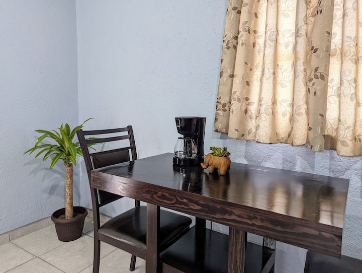 Casa Marpal, Alojamiento Privado En Zona Centro - Guanajuato
