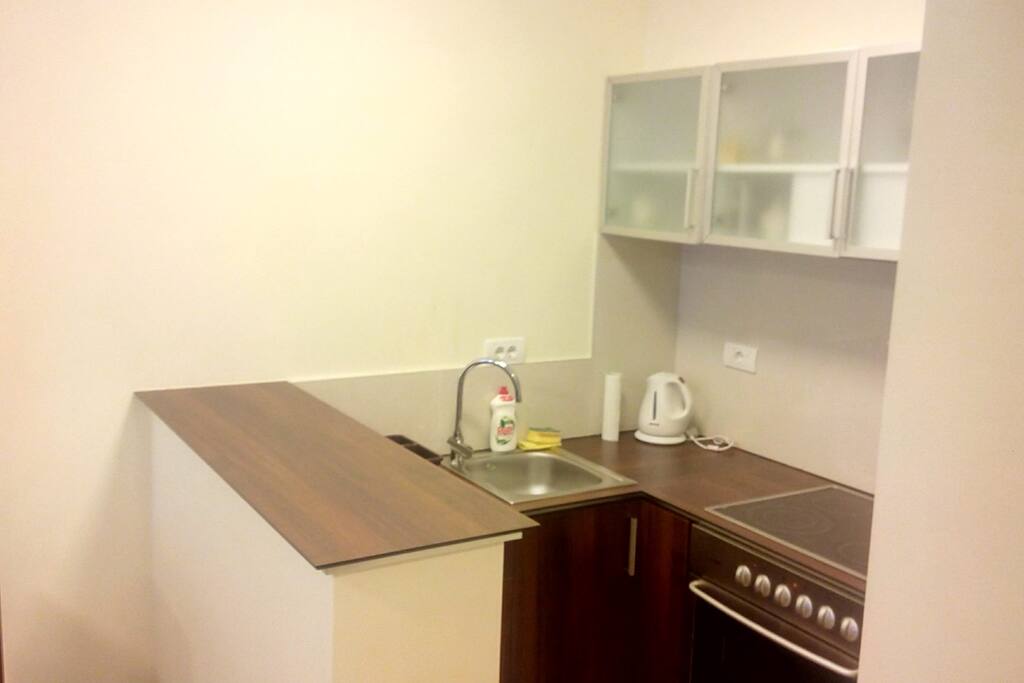 Apartment 1
