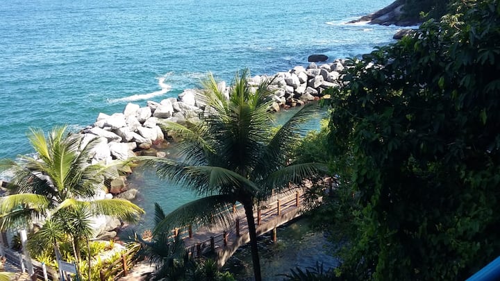 PORTO REAL RESORT a Paradise at your feet