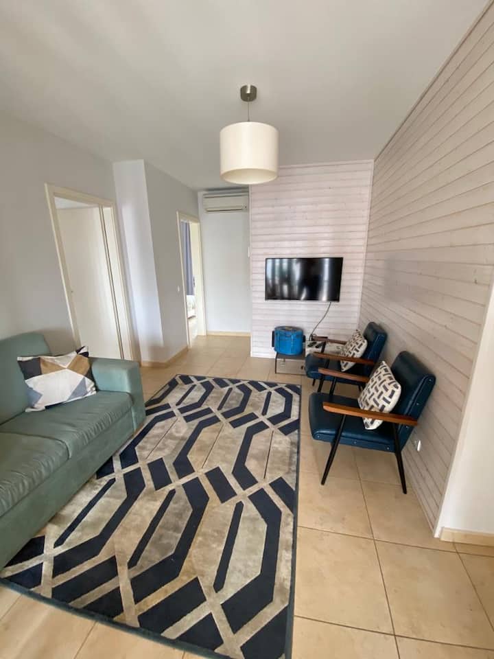 Apartamento T2 Cabanas De Tavira - Tavira