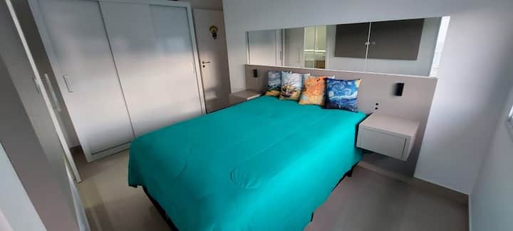 საძინებელი 1