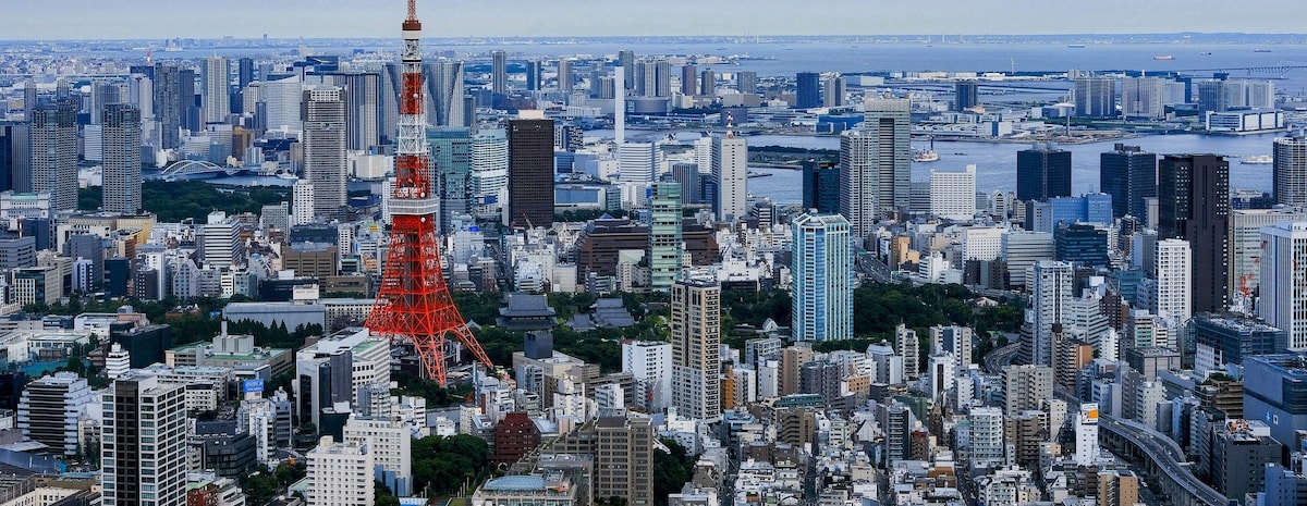 15 pictures of Tokyo that will make you want to go