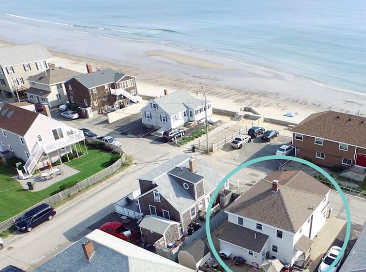 Ocean Escape - Marshfield, MA