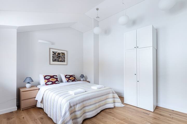 UAB Reside managed Airbnb listing 2