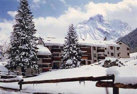 APPARTAMENTO–ALBA DI CANAZEI Cod. 022039-AT-286552