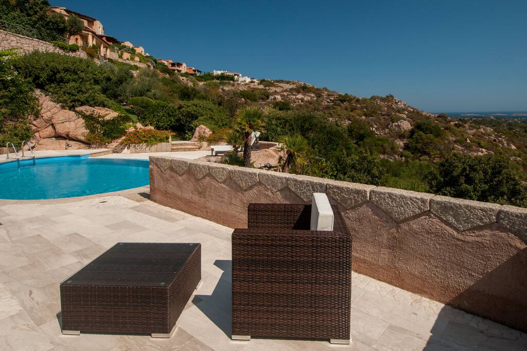 Terrazza