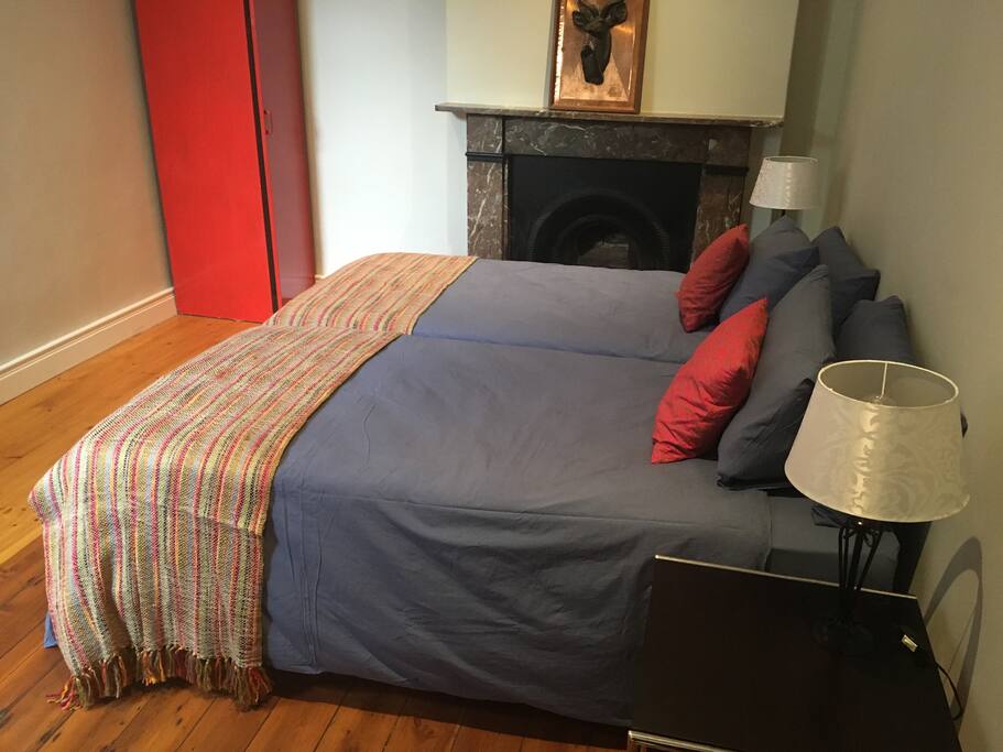 Main Bedroom