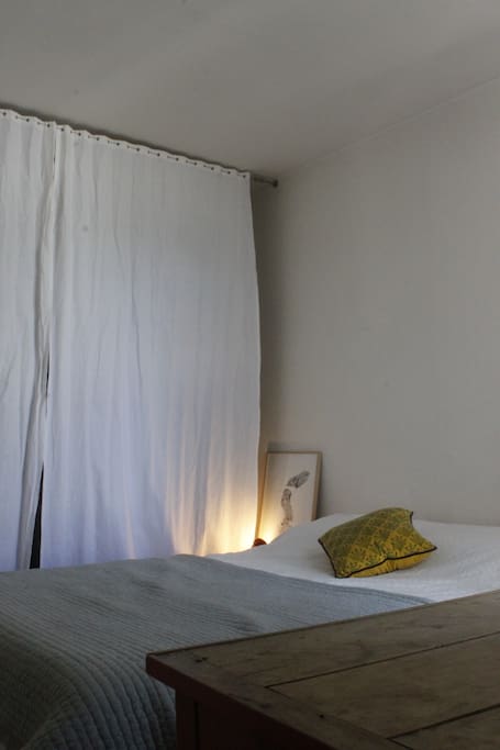 Chambre.