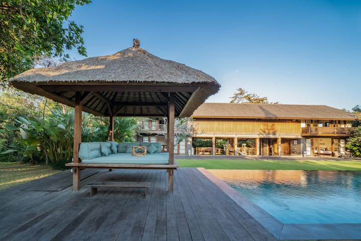 Bali Villas HVR managed Airbnb listing 3