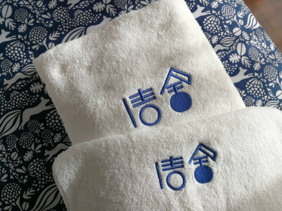 订制毛巾浴巾