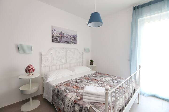 Casa Cielo&Mare Attico Silvia gallery image 5