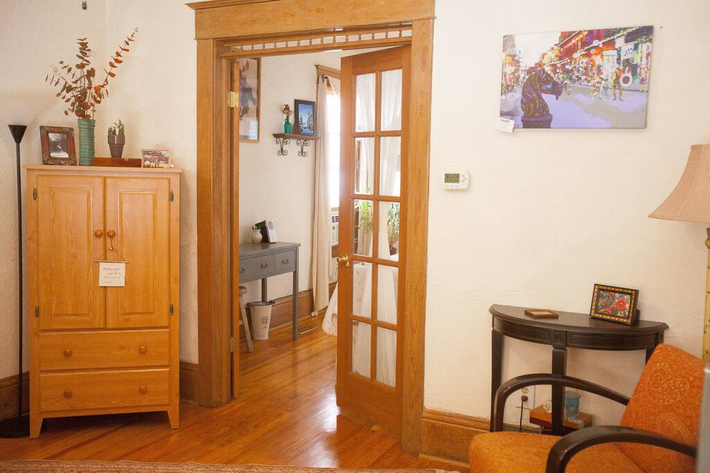 Front Room