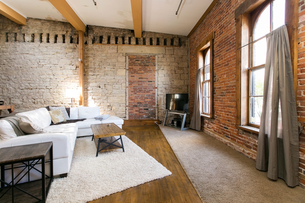 12 Best Airbnb Vacation Rentals In Stillwater, Minnesota - Updated 2024 ...