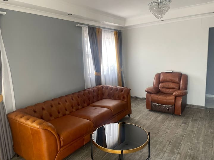 Feel At Home - Swakopmund