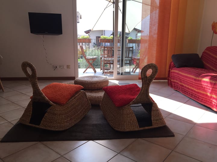 Casa David - Varenna