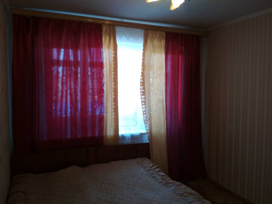 Main room