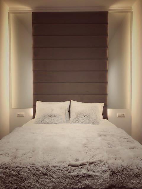 CarpHouse Apartment 3