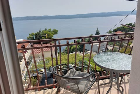 Apartment Borna